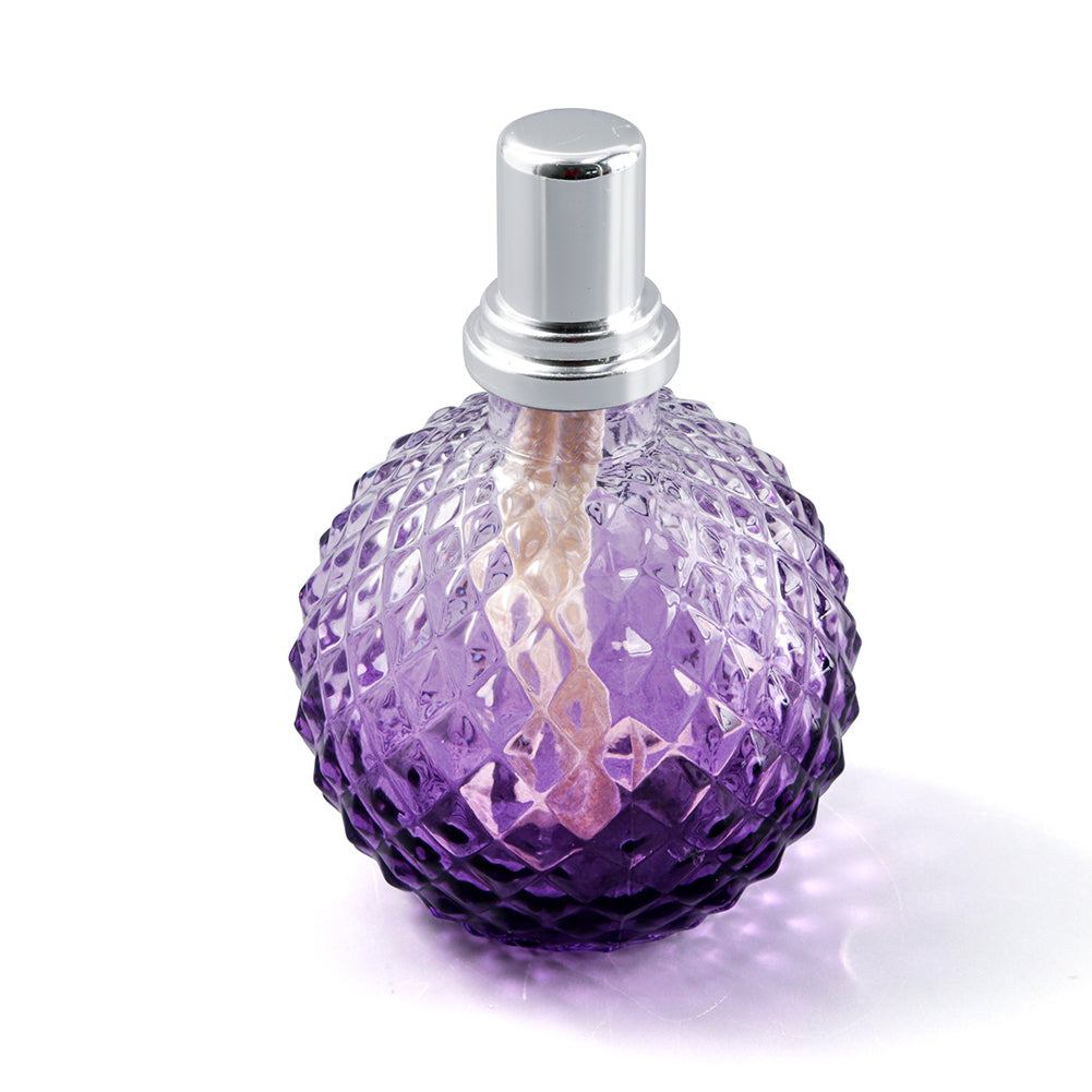 Parfum Slow Fragrance – Édition Artisanale et Naturelle
