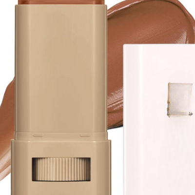 Stick Correcteur Anti-Cernes Femme – Teint Naturel & Anti-Fatigue