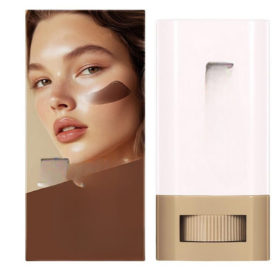 Stick Correcteur Anti-Cernes Femme – Teint Naturel & Anti-Fatigue