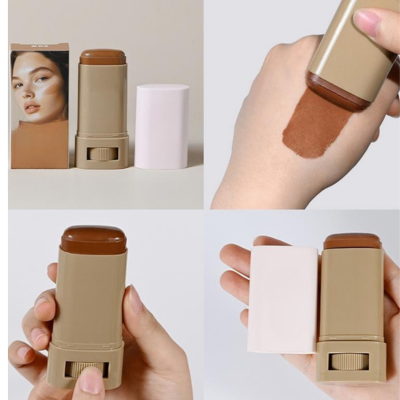 Stick Correcteur Anti-Cernes Femme – Teint Naturel & Anti-Fatigue