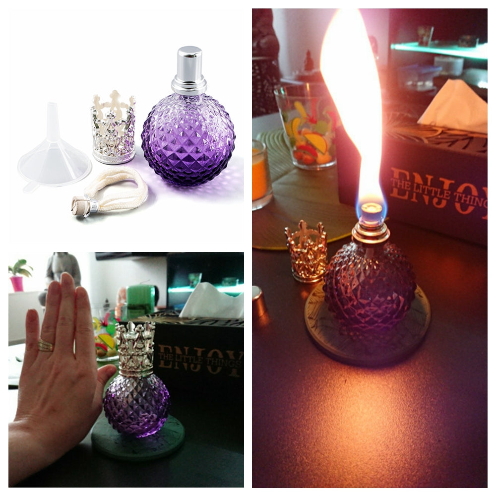 Parfum Slow Fragrance – Édition Artisanale et Naturelle