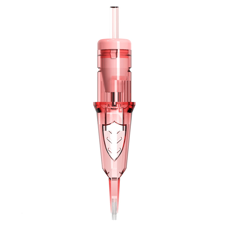 Aiguilles Cartouches Maquillage Permanent VIPER PMU SMP – 20 Pièces