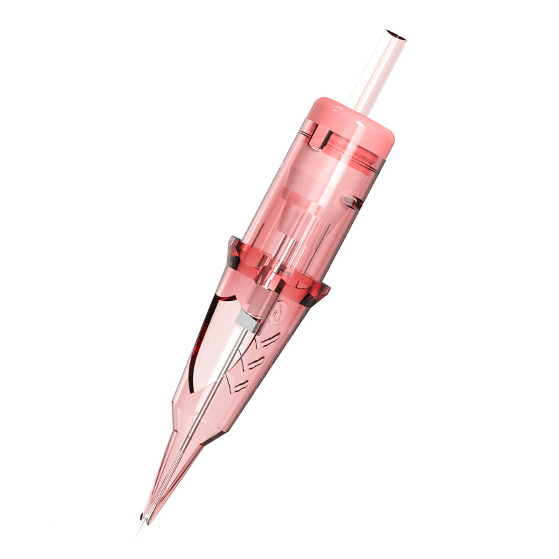 Aiguilles Cartouches Maquillage Permanent VIPER PMU SMP – 20 Pièces