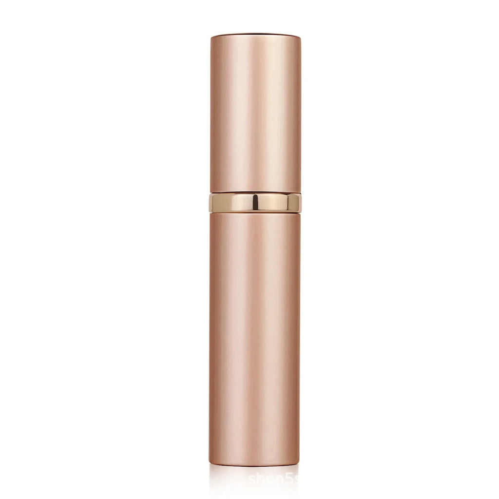 Mini Pompe de Voyage Rechargeable – Flacon Pulvérisateur 5ml