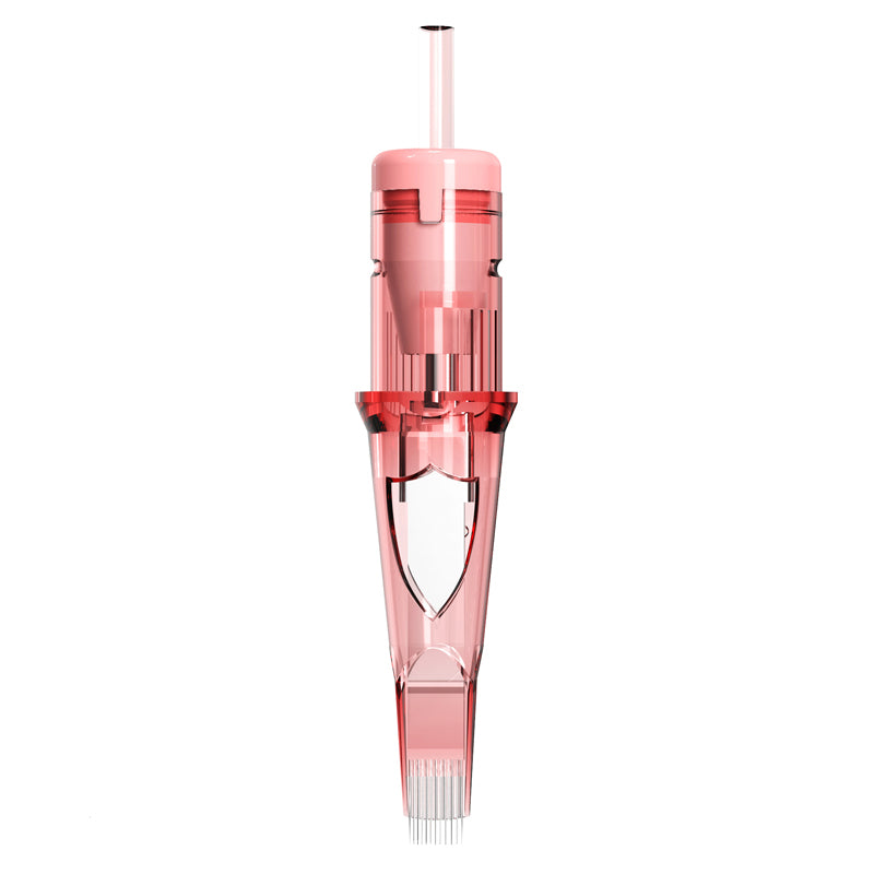 Aiguilles Cartouches Maquillage Permanent VIPER PMU SMP – 20 Pièces