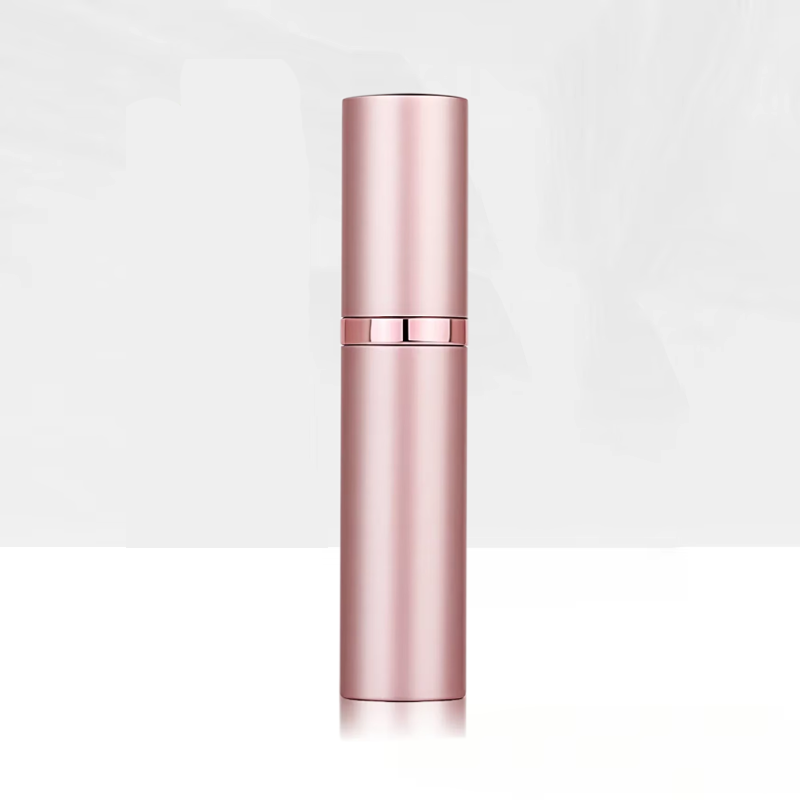 Mini Pompe de Voyage Rechargeable – Flacon Pulvérisateur 5ml