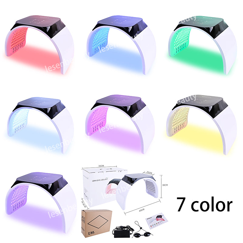 Luminothérapie Anti-Âge