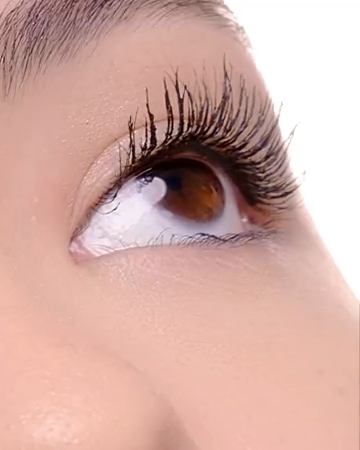 Mascara Volume Longueur Maybelline SkyHigh